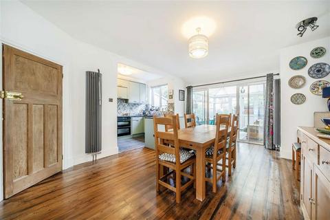 3 bedroom end of terrace house for sale, Westcombe Park Road, London SE3