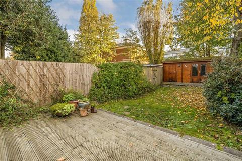 84 Westcombe Park Road, London, SE3 7QS