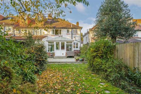 84 Westcombe Park Road, London, SE3 7QS