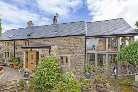 4 bedroom detached house for sale, Bull Lane, Matlock, DE4 5LX