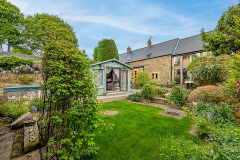 4 bedroom detached house for sale, Bull Lane, Matlock, DE4 5LX