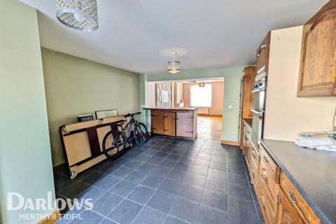 4 bedroom terraced house for sale, Tanybryn Place, Merthyr Tydfil