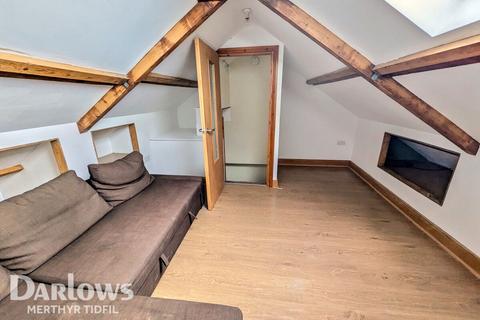 4 bedroom terraced house for sale, Tanybryn Place, Merthyr Tydfil