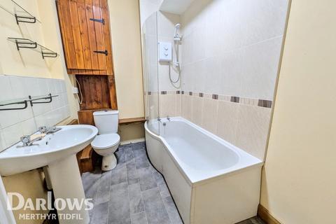 4 bedroom terraced house for sale, Tanybryn Place, Merthyr Tydfil