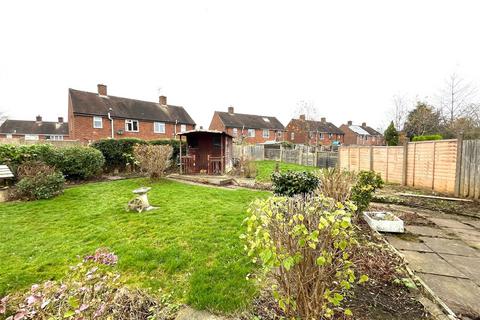 3 bedroom semi-detached house for sale, Trent Road, Cannock