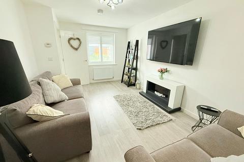 2 bedroom semi-detached house for sale, Perry Gardens, Blythe Valley