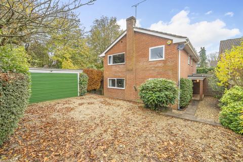 4 bedroom detached house for sale, Rewlands Drive, Winchester, Hampshire