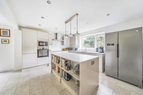 4 bedroom detached house for sale, Rewlands Drive, Winchester, Hampshire