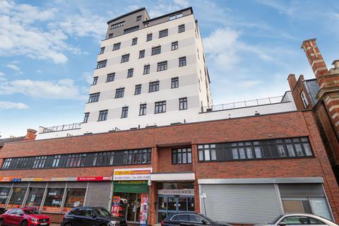 1 bedroom flat for sale, Alexander House, Aldershot