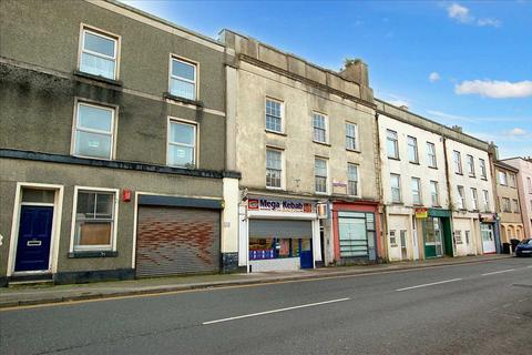 4 bedroom apartment for sale, Bush Street                    First And Second Floors, Pembroke Dock, Pembroke Dock