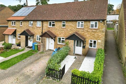 2 bedroom end of terrace house for sale, Coombe Pine, Berkshire RG12