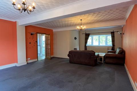 3 bedroom semi-detached house for sale, Station Road, Upper Brynamman, Ammanford, Carmarthenshire.