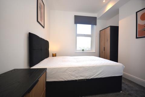 Studio to rent, Bower Road, Harrogate, HG1 1BE