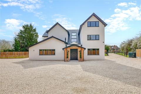 5 bedroom detached house for sale, Mole Hill Green, Felsted, Dunmow, Essex, CM6