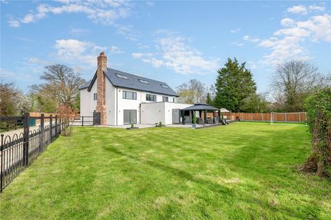 5 bedroom detached house for sale, Mole Hill Green, Felsted, Dunmow, Essex, CM6