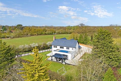 undefined, Mole Hill Green, Felsted, Dunmow, Essex, CM6