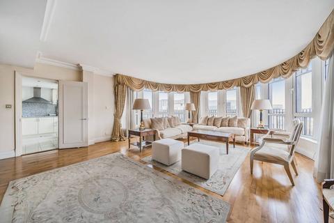 3 bedroom flat for sale, St Johns Building, Westminster, London, SW1P