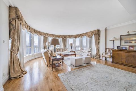 3 bedroom flat for sale, St Johns Building, Westminster, London, SW1P