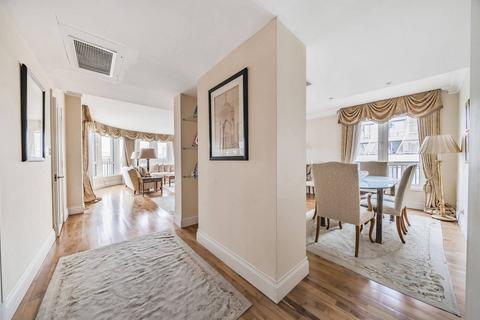 3 bedroom flat for sale, St Johns Building, Westminster, London, SW1P