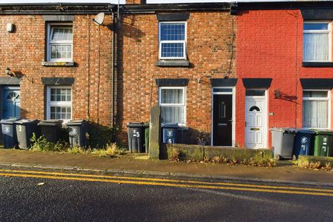 2 bedroom terraced house to rent, Railway Approach, Ormskirk, L39 2DD