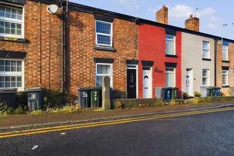 2 bedroom terraced house to rent, Railway Approach, Ormskirk, L39 2DD