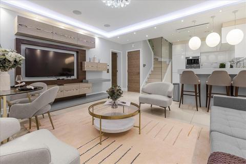 10 bedroom block of apartments for sale, Adiba House, Westbourne Gardens, London, W2