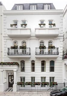 undefined, Adiba House, Westbourne Gardens, London, W2