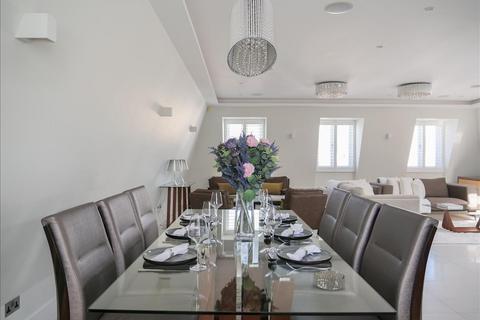 undefined, Adiba House, Westbourne Gardens, London, W2