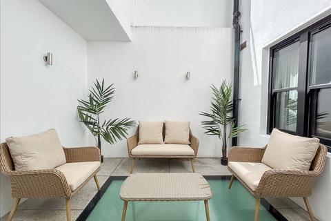 Flat 1, Adiba House, 1a Westbourne Gardens, London, W2 5NR