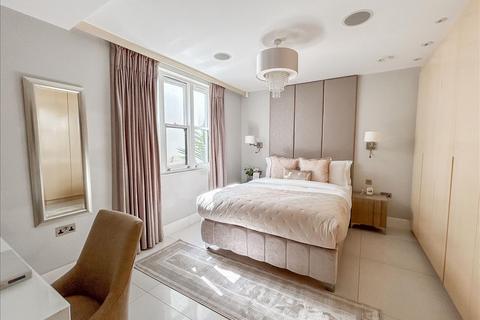 Flat 1, Adiba House, 1a Westbourne Gardens, London, W2 5NR