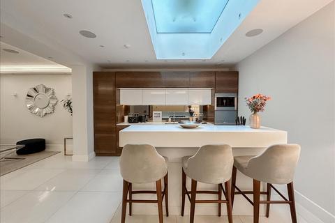 Flat 1, Adiba House, 1a Westbourne Gardens, London, W2 5NR