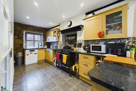 3 bedroom end of terrace house for sale, Main Road, Galgate, Lancaster