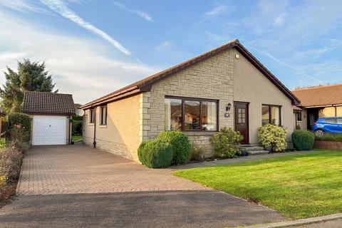 3 bedroom detached bungalow for sale, Muirdrum Gardens, Glenrothes KY7