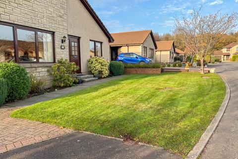 3 bedroom detached bungalow for sale, Muirdrum Gardens, Glenrothes KY7