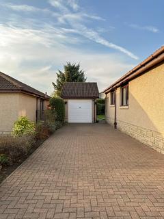 3 bedroom detached bungalow for sale, Muirdrum Gardens, Glenrothes KY7