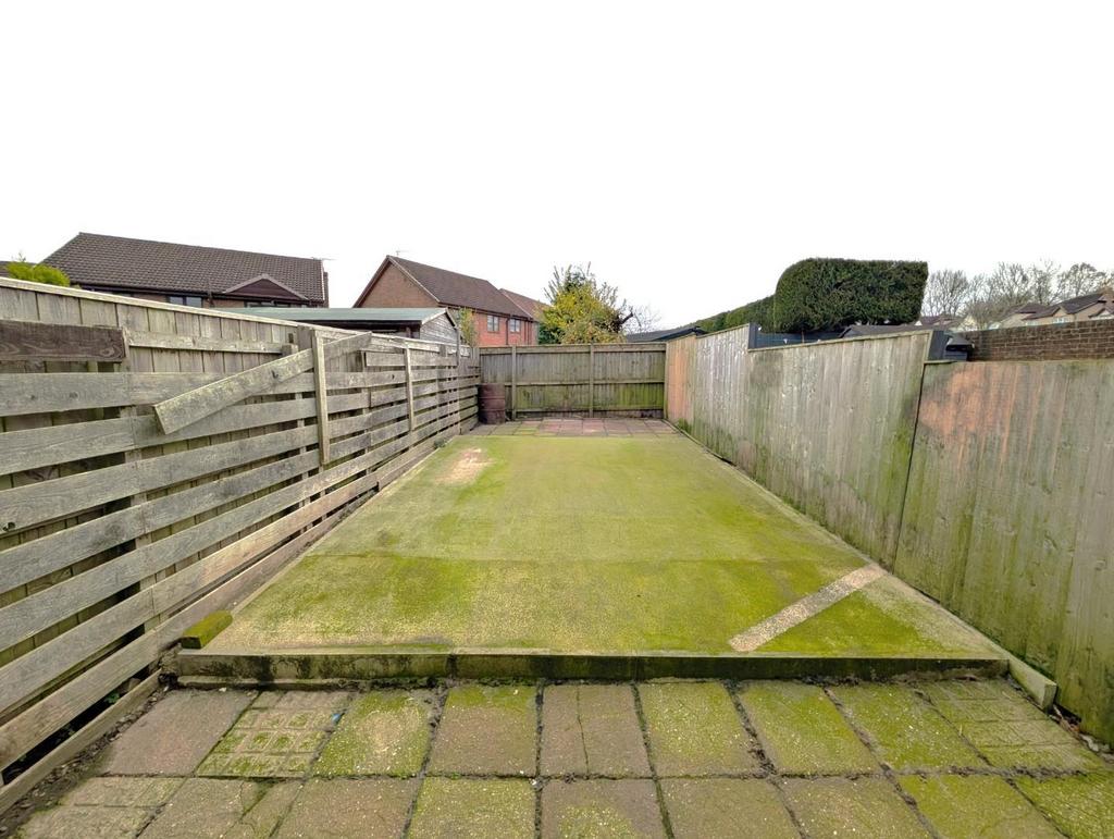 Outdoor Space
