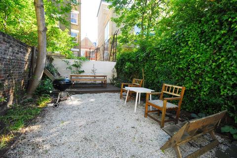 Studio for sale, Mornington Avenue, West Kensington, London, W14