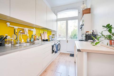 Studio for sale, Mornington Avenue, West Kensington, London, W14