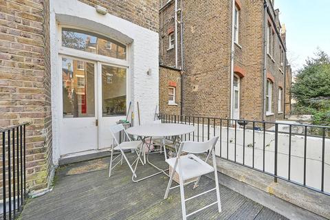 Studio for sale, Mornington Avenue, West Kensington, London, W14