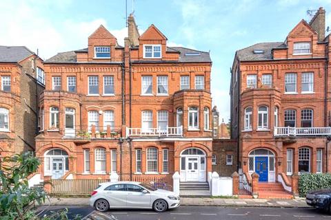 Studio for sale, Mornington Avenue, West Kensington, London, W14