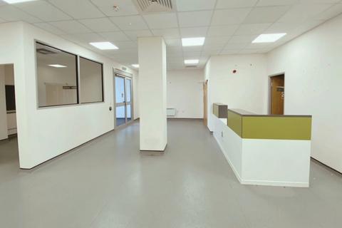 Office to rent, Ground Floor Medical Suite, Landmark Business Centre, Speedwell Road, Newcastle under Lyme, ST5 7RG