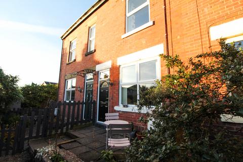 2 bedroom terraced house for sale, Temperance Terrace, Marple