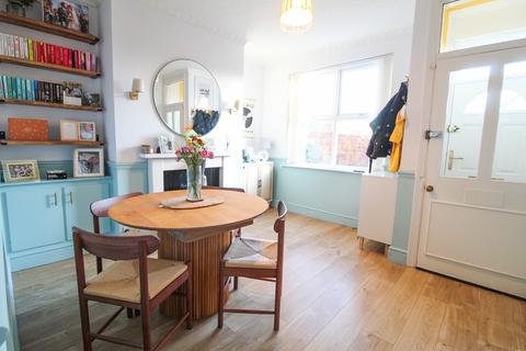 2 bedroom terraced house for sale, Temperance Terrace, Marple