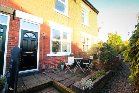 2 bedroom terraced house for sale, Temperance Terrace, Marple