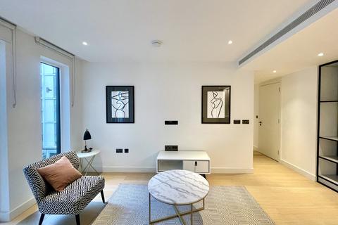 2 bedroom flat to rent, White City Living, London, W12