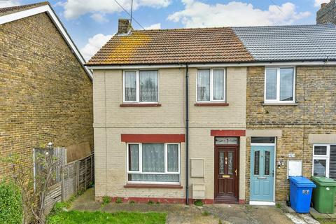 3 bedroom semi-detached house for sale, Victoria Street, Sheerness, Kent