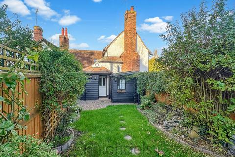 1 bedroom cottage for sale, Lexden Road, Lexden, Colchester, CO3