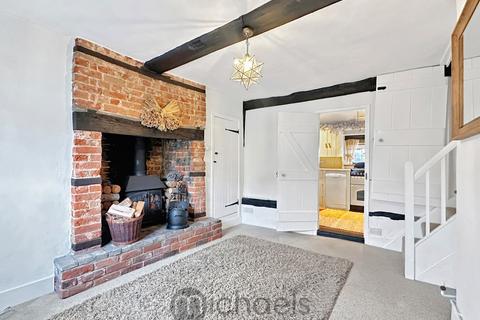 1 bedroom cottage for sale, Lexden Road, Lexden, Colchester, CO3