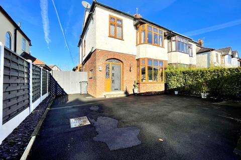 4 bedroom semi-detached house for sale, Greystock Avenue, Preston PR2