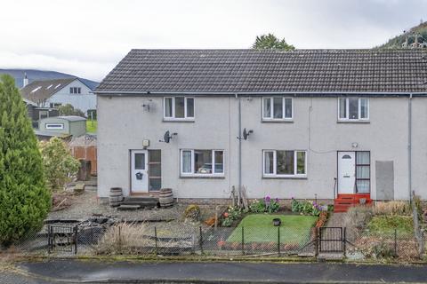 33 bedroom terraced house for sale, Fingal Road, Killin FK21